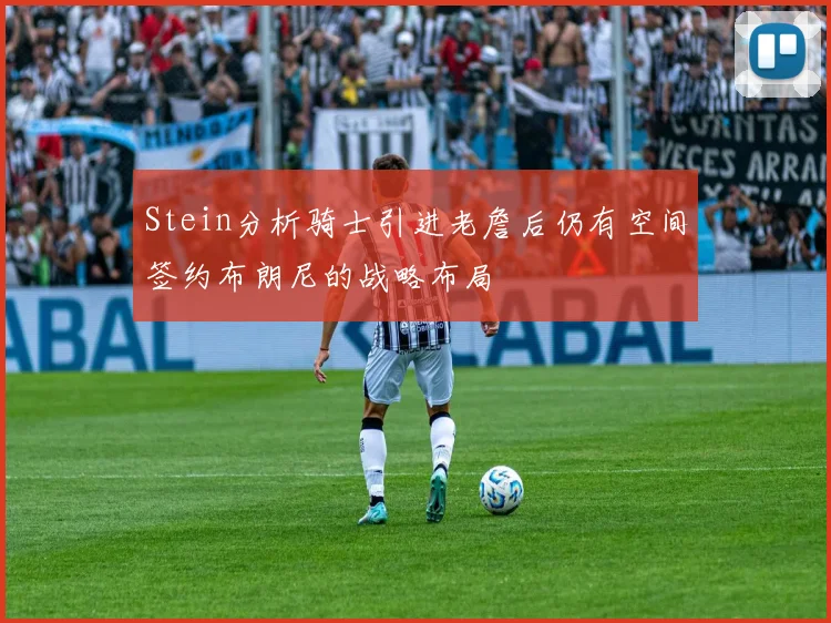 Stein分析骑士引进老詹后仍有空间签约布朗尼的战略布局